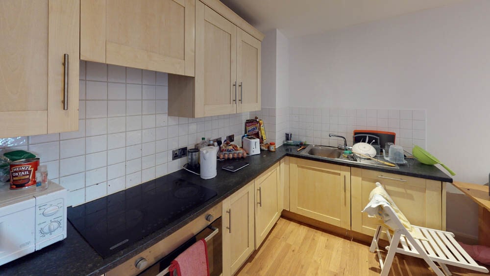 3 bedroom house for rent Holborn Central, Leeds, LS6 2QP UniHomes