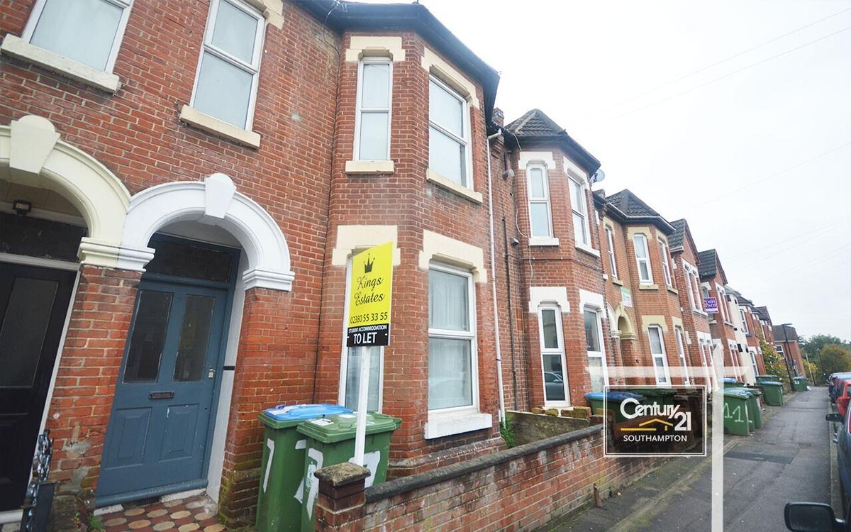 5 bedroom apartment for rent Shakespeare Avenue, Southampton, SO17 2HA UniHomes