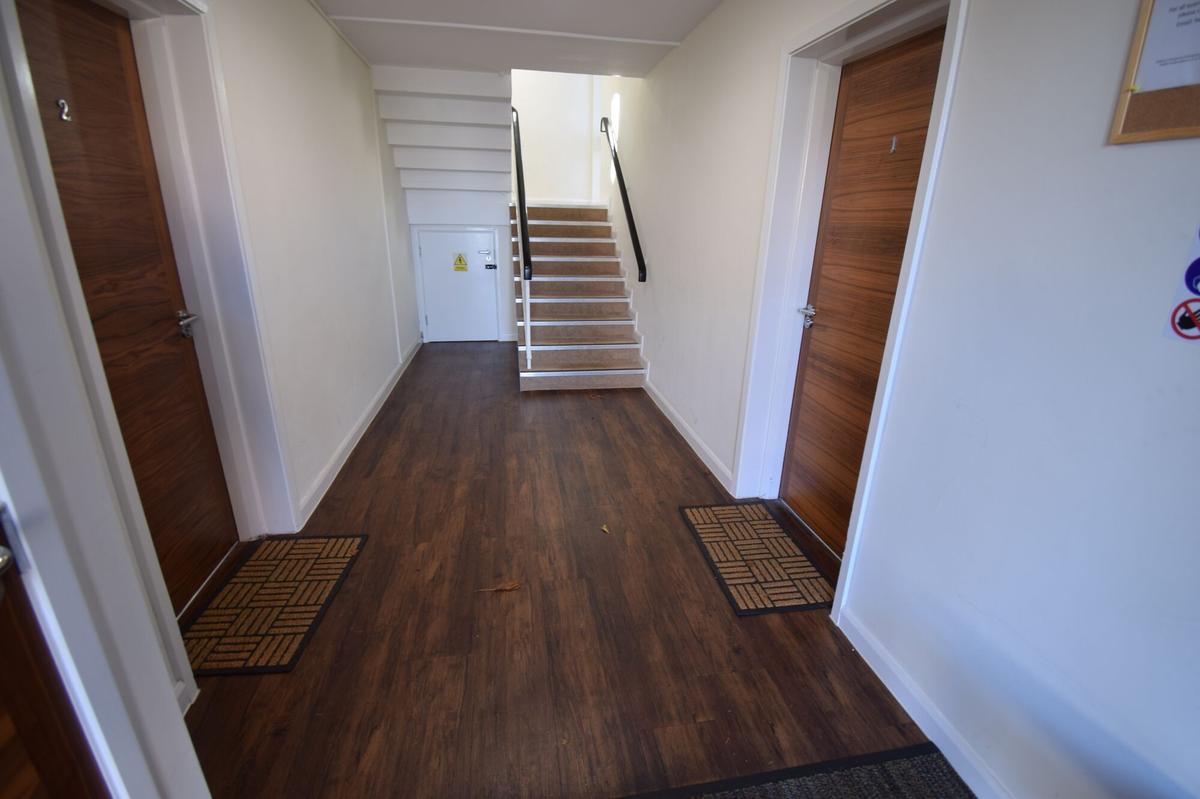 3 bedroom apartment for rent Upton Road, Norwich, NR4 7PH UniHomes