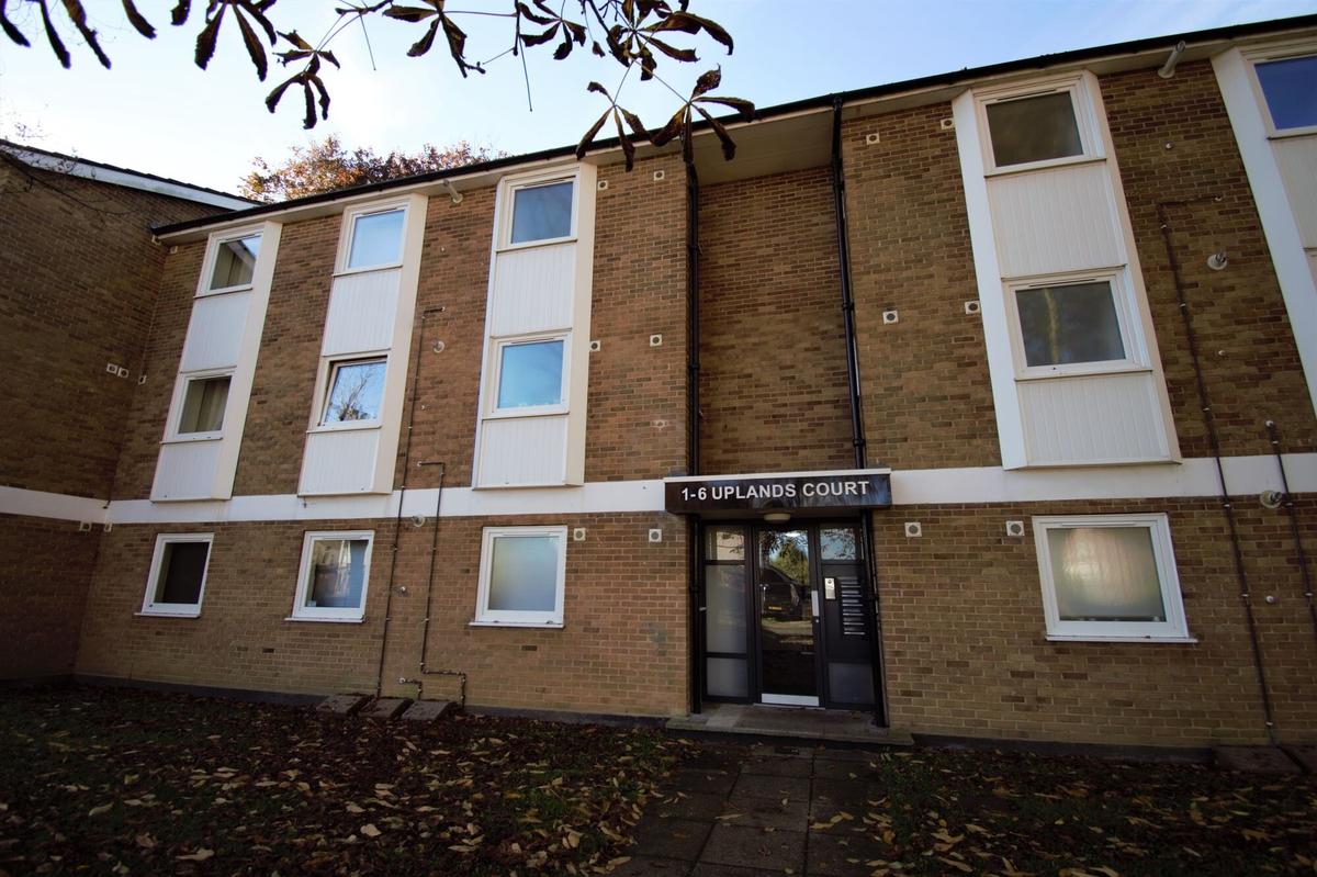 3 bedroom apartment for rent Upton Road Norwich, NR4 7PH UniHomes