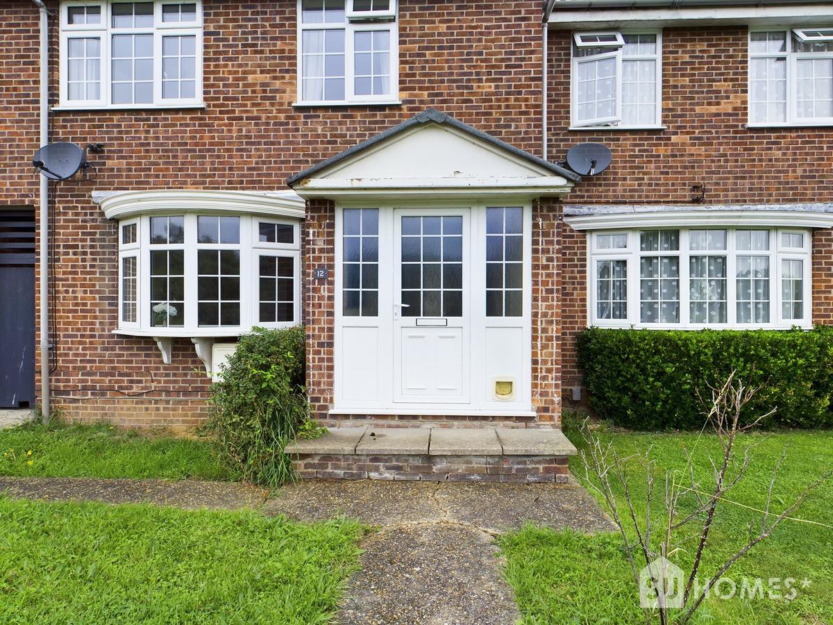 3 bedroom house for rent Pickford Walk, Colchester, CO4 3TJ UniHomes
