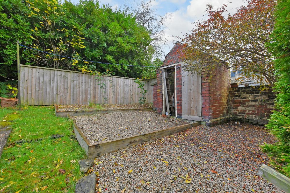 5 bedroom house for rent Springvale Road, Sheffield, S10 1LJ UniHomes