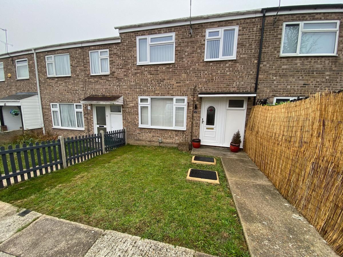 4 bedroom house for rent Holborough Close, Colchester, CO4 3LY UniHomes