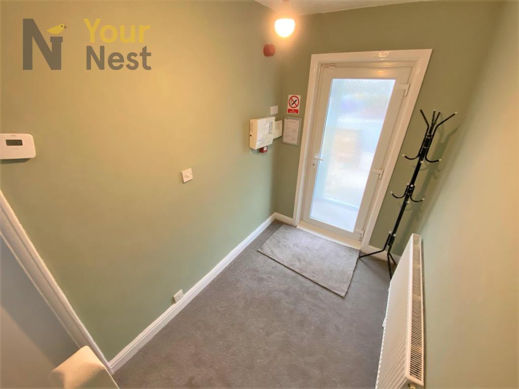 4 bedroom house for rent Mayville Road, Leeds, LS6 1NF UniHomes