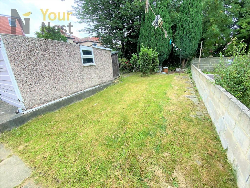 4 bedroom house for rent Mayville Road, Leeds, LS6 1NF UniHomes