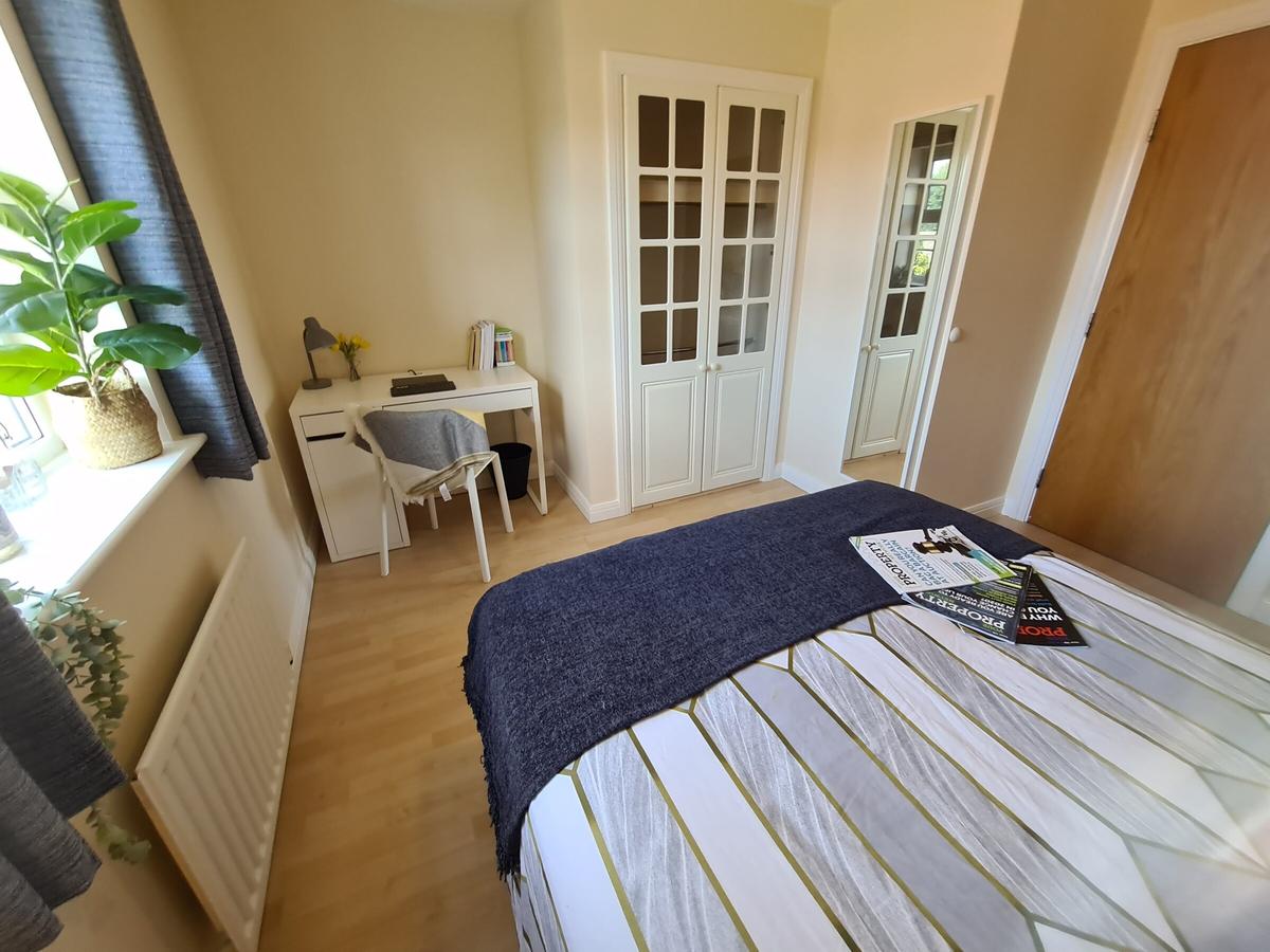 5 bedroom house for rent Copenhagen Way Norwich, NR3 2RB UniHomes