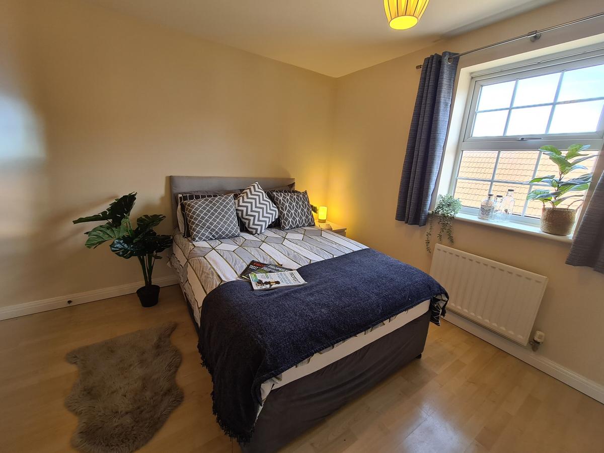 5 bedroom house for rent Copenhagen Way Norwich, NR3 2RB UniHomes