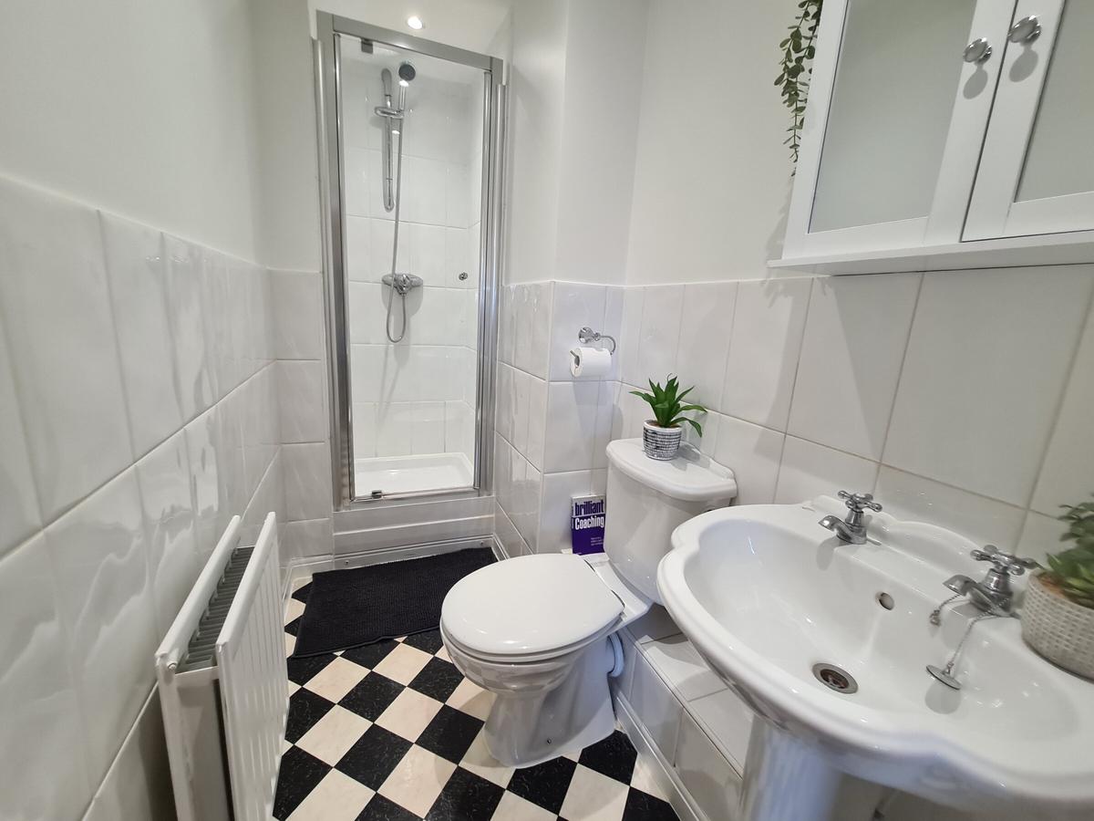 5 bedroom house for rent Copenhagen Way Norwich, NR3 2RB UniHomes