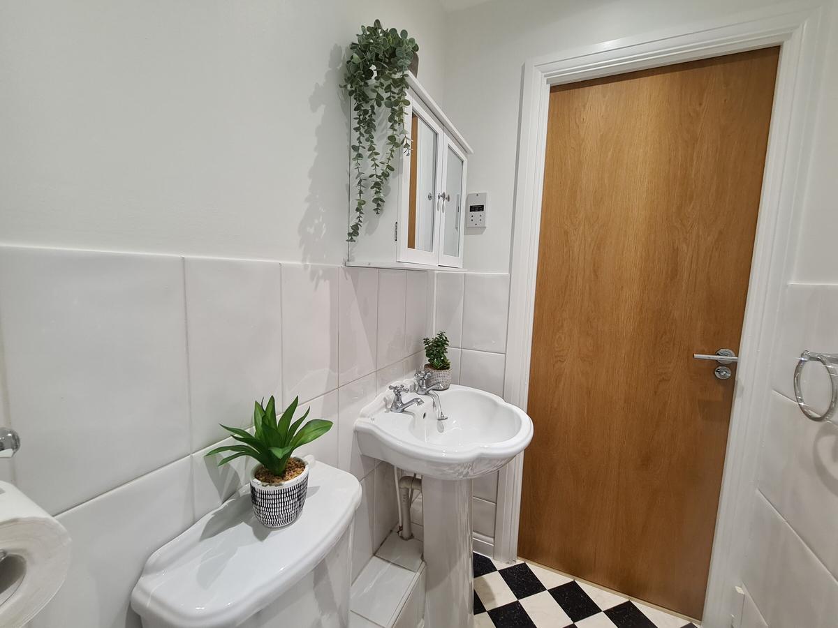 5 bedroom house for rent Copenhagen Way Norwich, NR3 2RB UniHomes