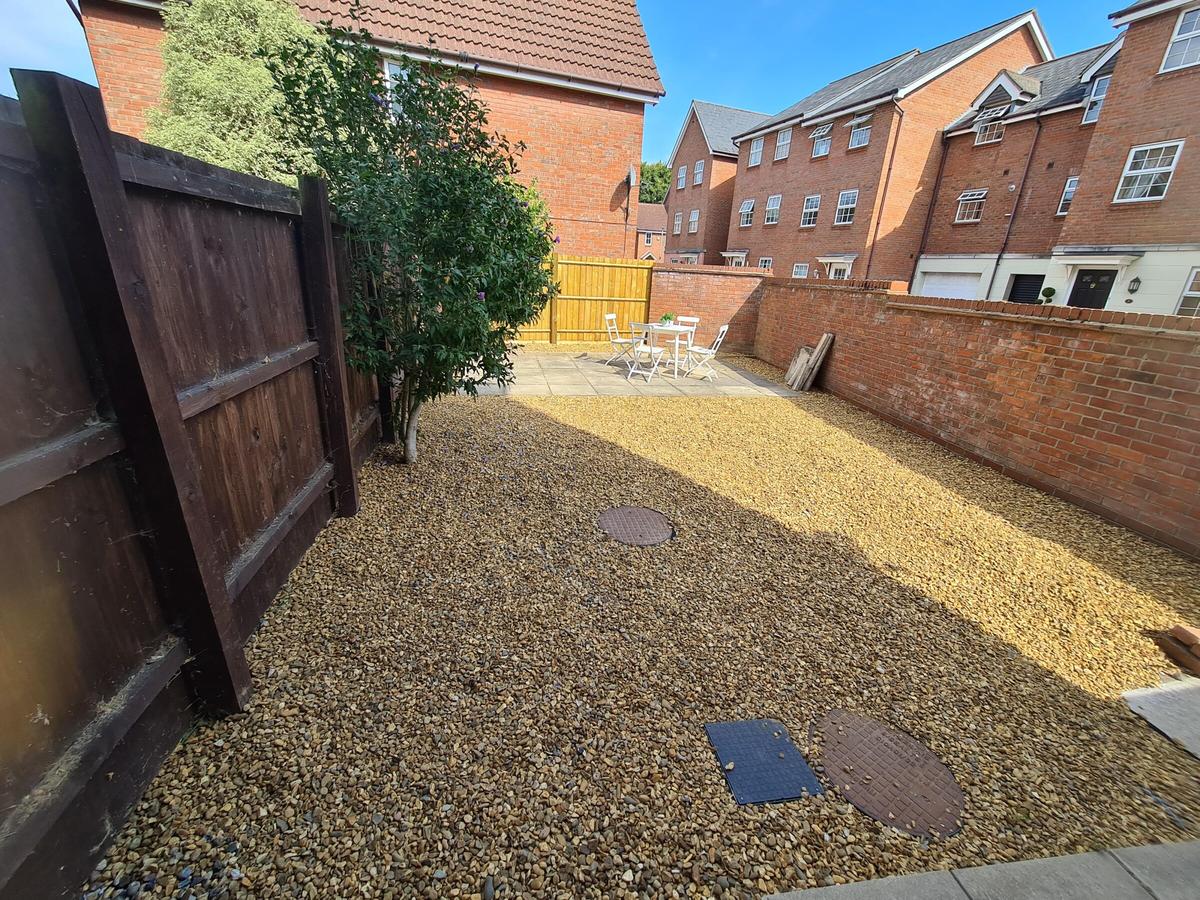 5 bedroom house for rent Copenhagen Way Norwich, NR3 2RB UniHomes