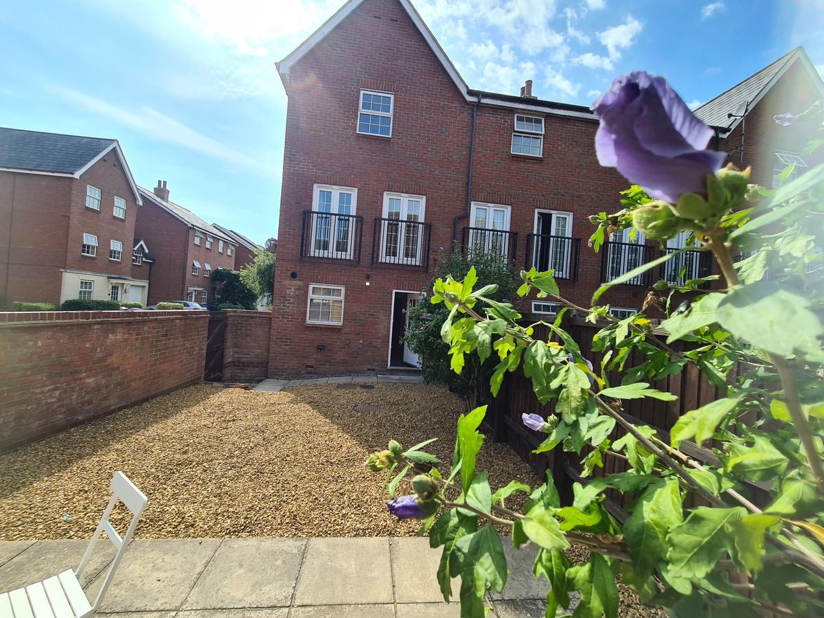 5 bedroom house for rent Copenhagen Way Norwich, NR3 2RB UniHomes