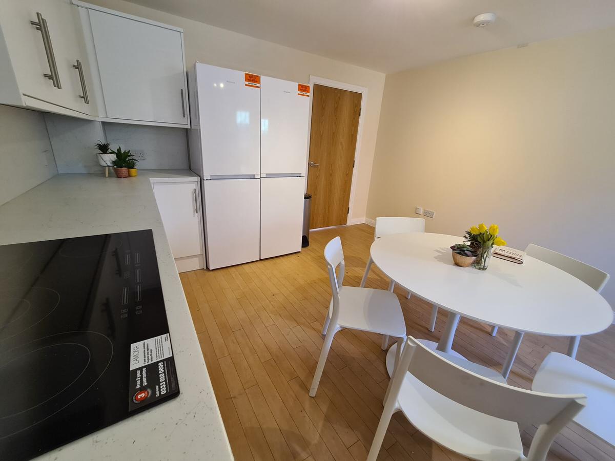 5 bedroom house for rent Copenhagen Way Norwich, NR3 2RB UniHomes