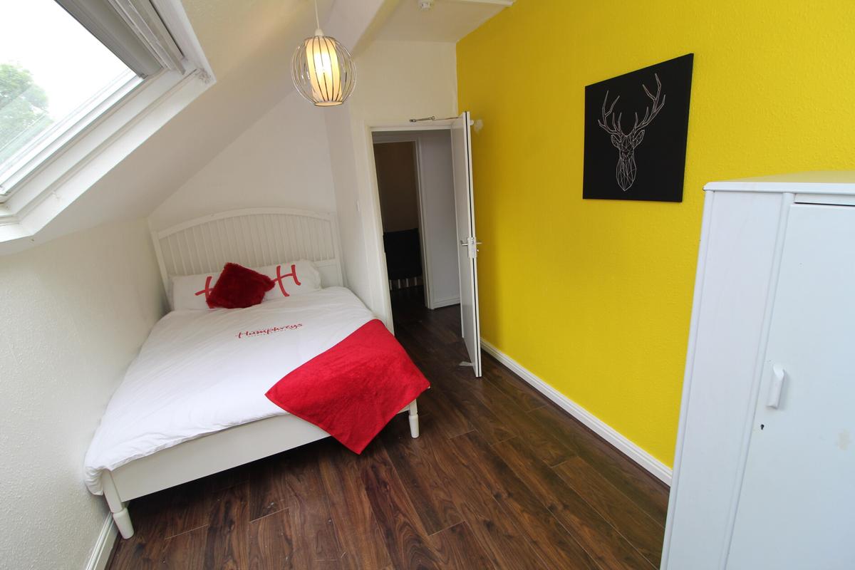 7 bedroom house for rent Elmore Road, Sheffield, S10 1BY UniHomes