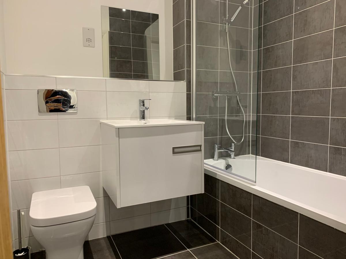 1 bedroom apartment for rent Corporation Street, Coventry, CV1 1GF