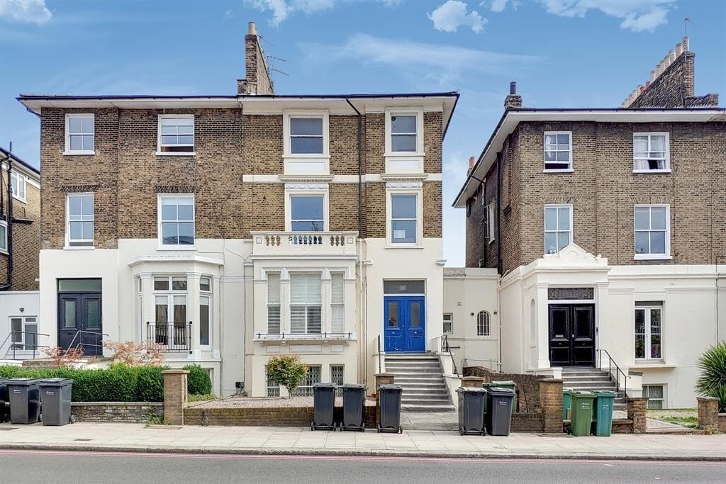 2 bedroom apartment for rent Camden Road, London, NW1 9AB | UniHomes