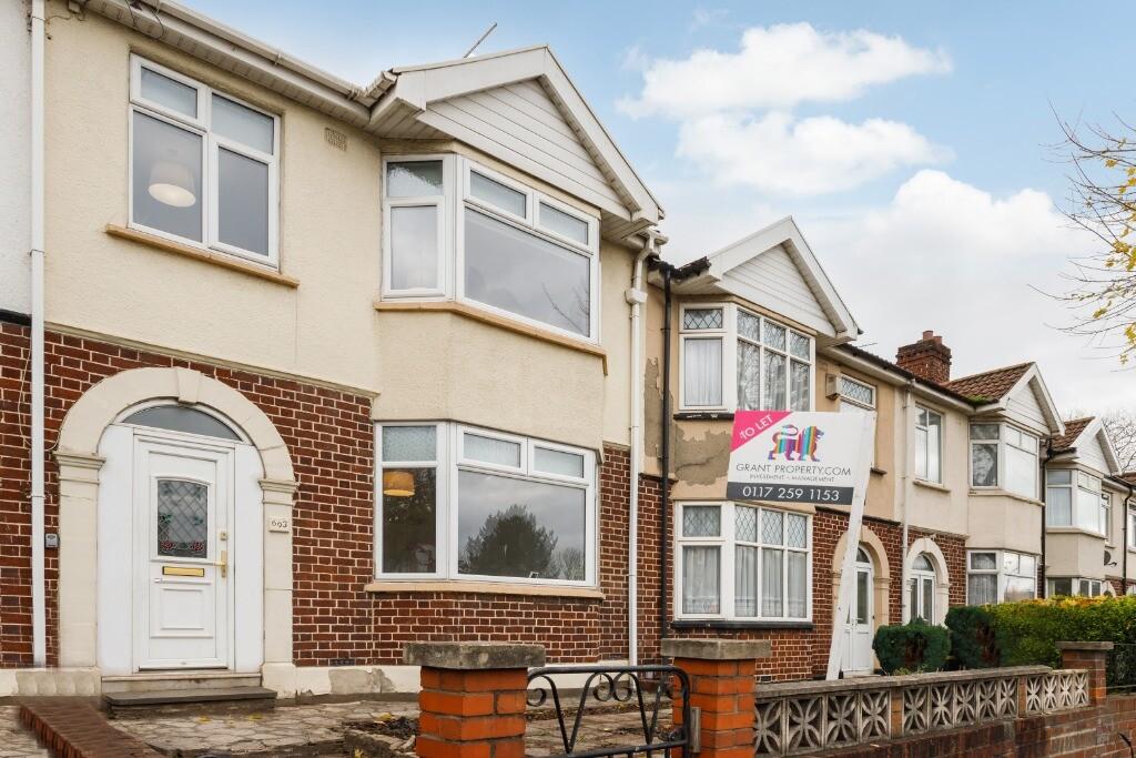 4 bedroom house for rent Muller Road Eastville, Bristol, BS5 6XT UniHomes