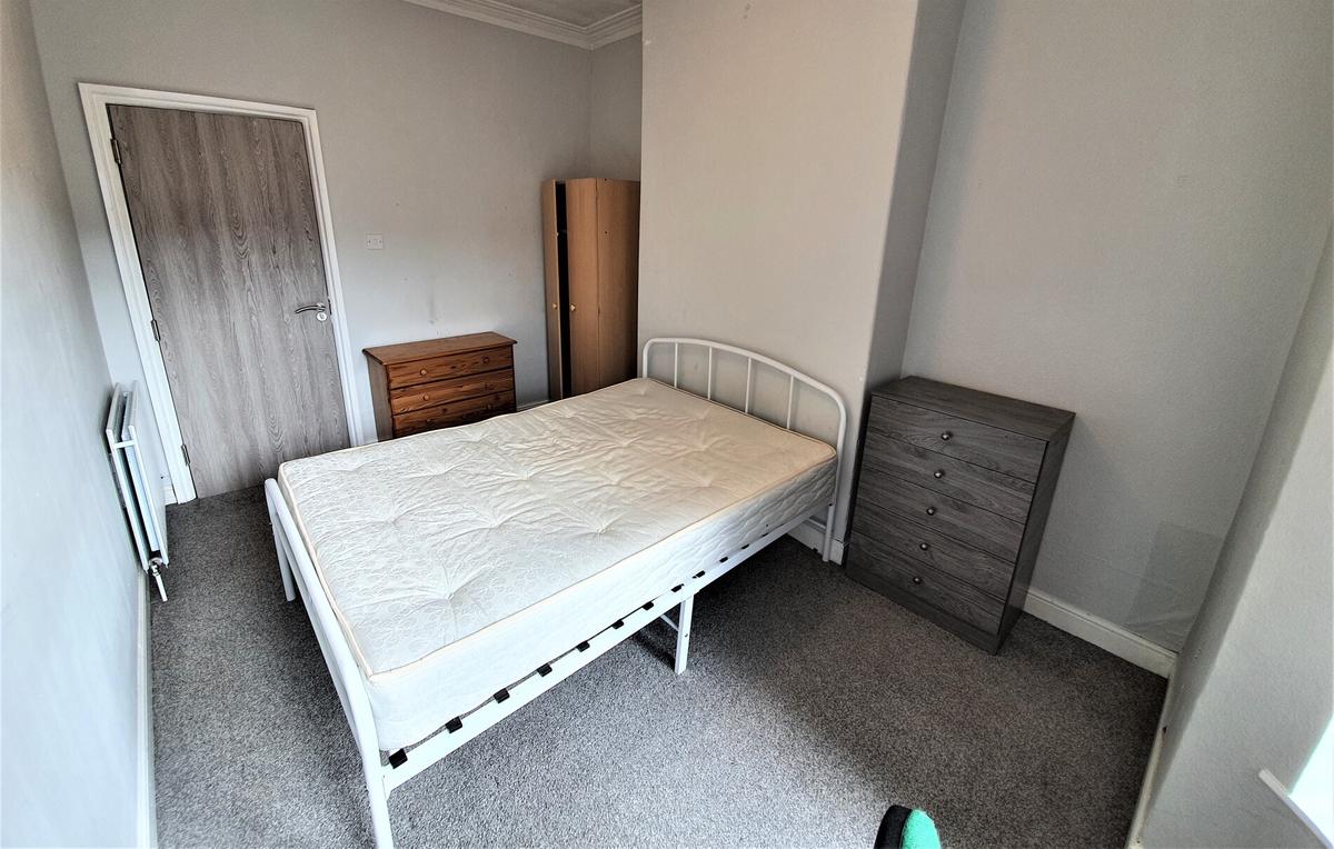 5 bedroom house for rent Cranbrook Avenue, Hull, HU6 7SN UniHomes