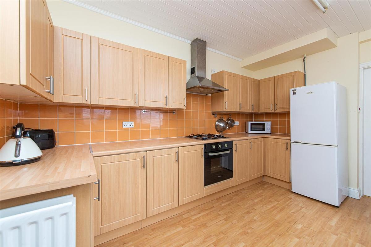 6 bedroom house for rent Cardigan Terrace, Newcastle, NE6 5NX UniHomes