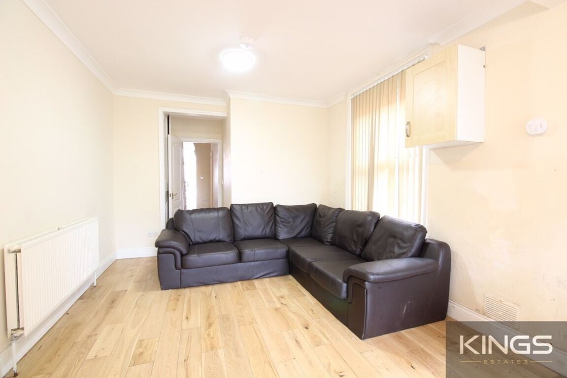 5 bedroom house for rent Shakespeare Avenue, Southampton, SO17 2HB