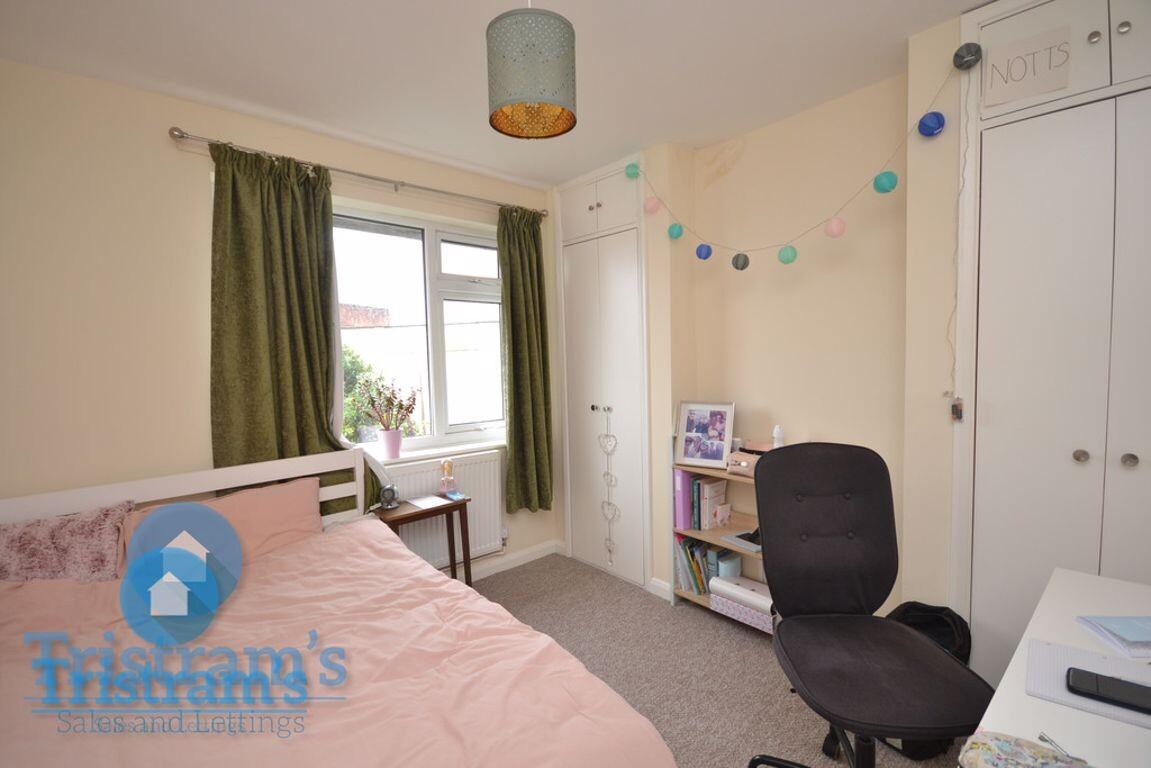 4 bedroom house for rent City Road, Nottingham, NG9 2LQ UniHomes