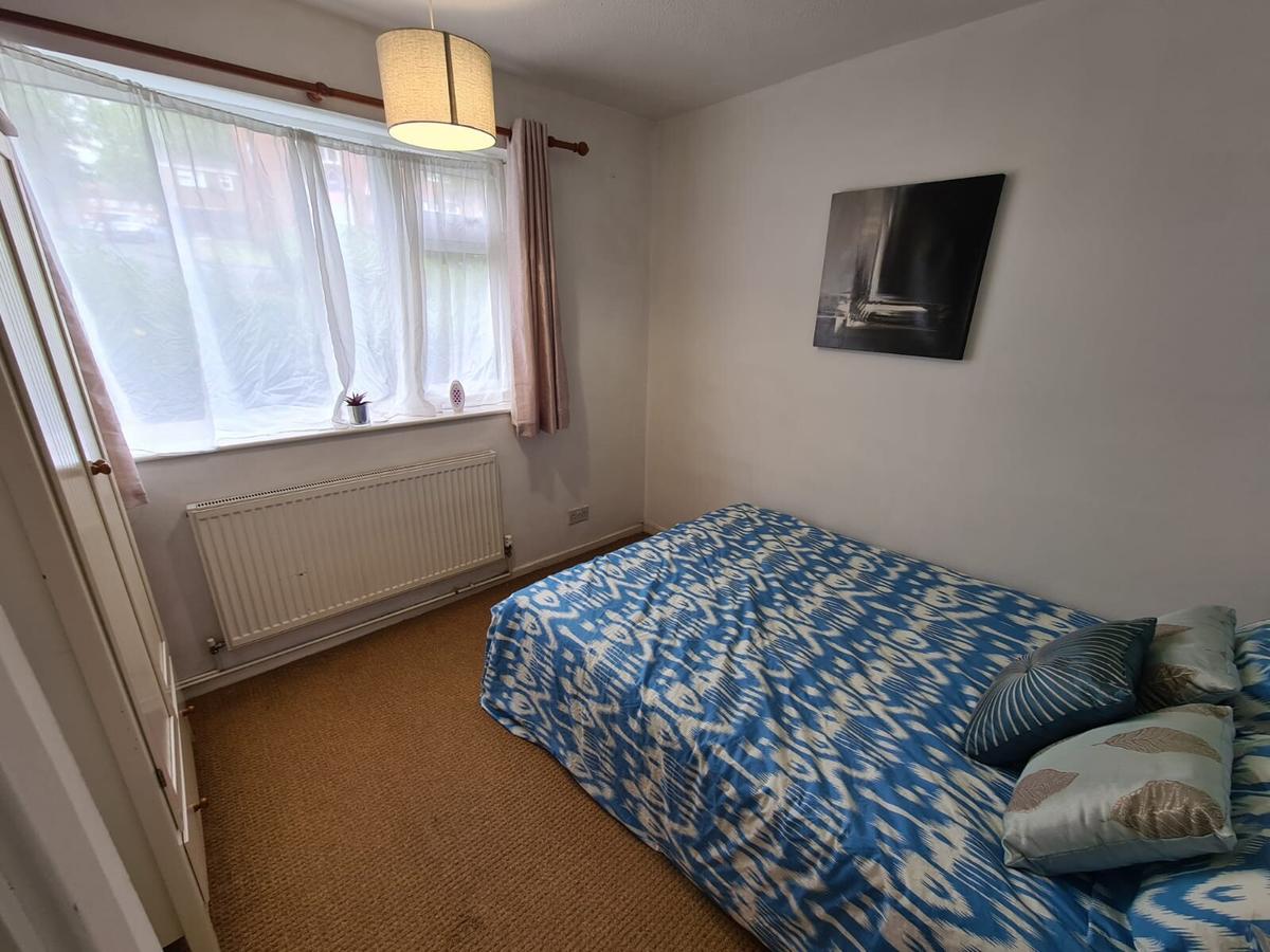 1 bedroom apartment for rent Kendal Walk, Leeds, LS3 1NP UniHomes