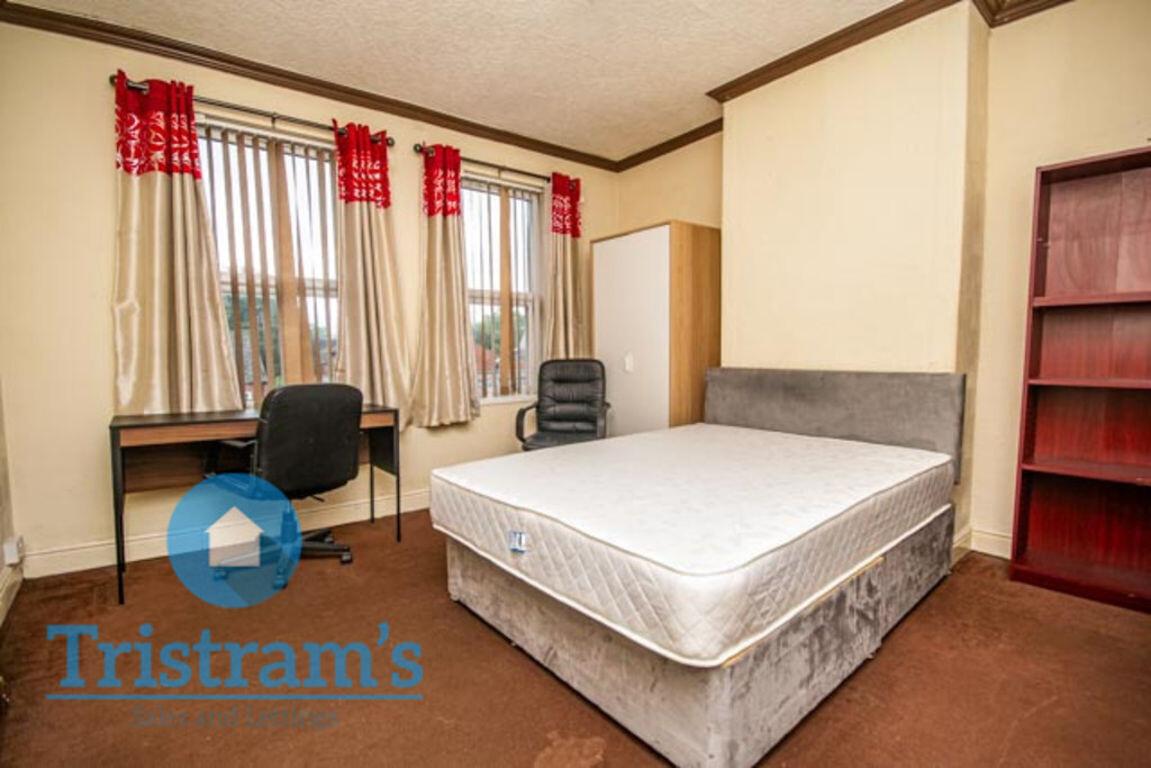 8 bedroom apartment for rent Ilkeston Road, Nottingham, NG7 3HG UniHomes