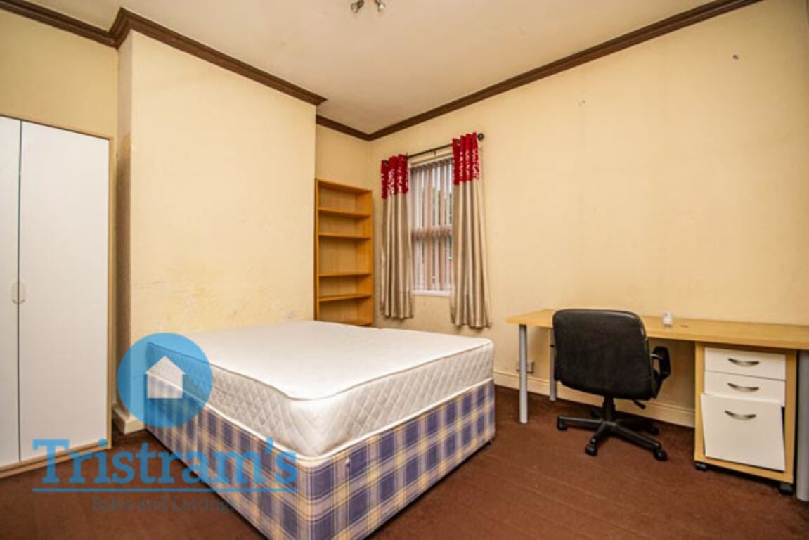 8 bedroom apartment for rent Ilkeston Road, Nottingham, NG7 3HG UniHomes