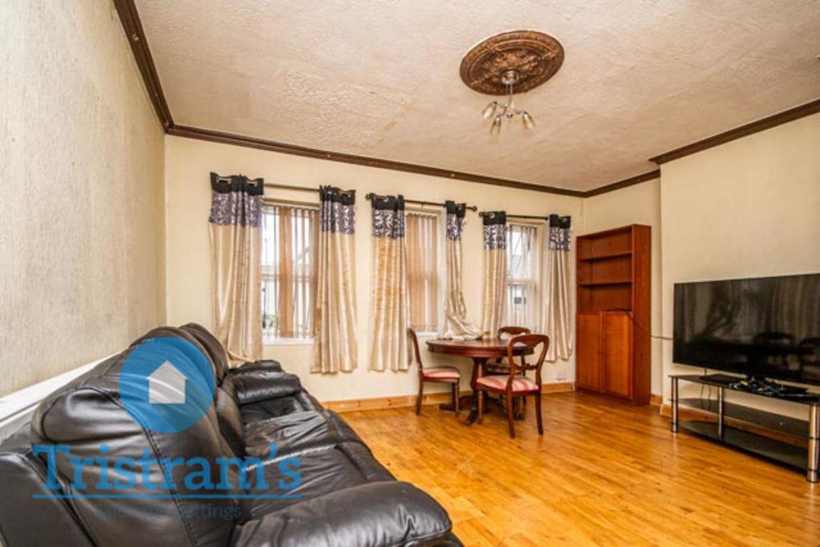 8 bedroom apartment for rent Ilkeston Road, Nottingham, NG7 3HG UniHomes