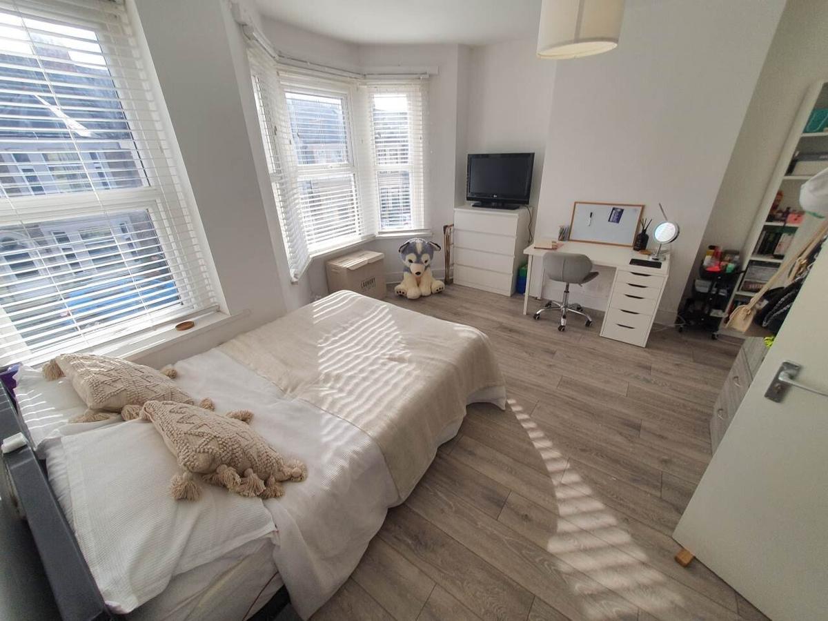 5 bedroom house for rent Tewkesbury Street, Cardiff, CF24 4QR UniHomes