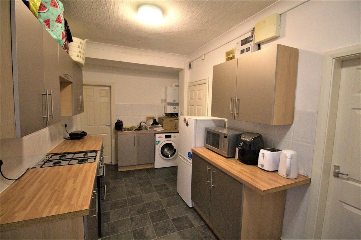 1 bedroom apartment for rent Stalker Lees Road, Sheffield, S11 8NR