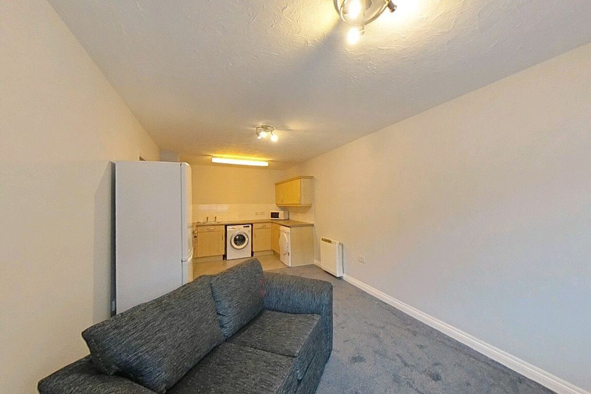 2 bedroom house for rent Sovereign Court, Loughborough, LE11 2TL UniHomes