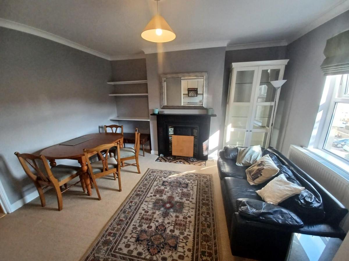 3 bedroom apartment for rent Newbridge Road, Bath, BA1 3HE UniHomes
