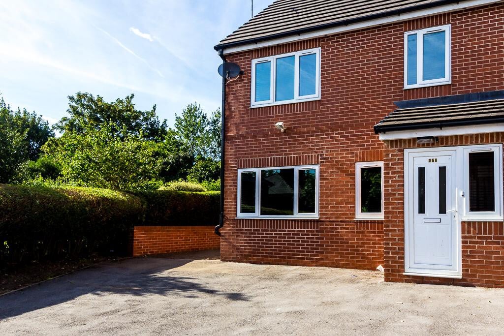 5 bedroom house for rent Stanmore Grove Leeds, LS4 2RJ UniHomes