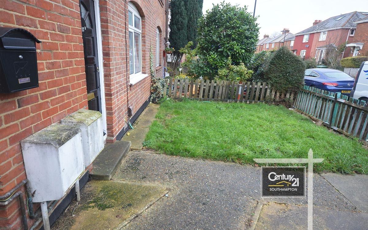 2 bedroom apartment for rent Harefield Road, Southampton, SO17 3TG