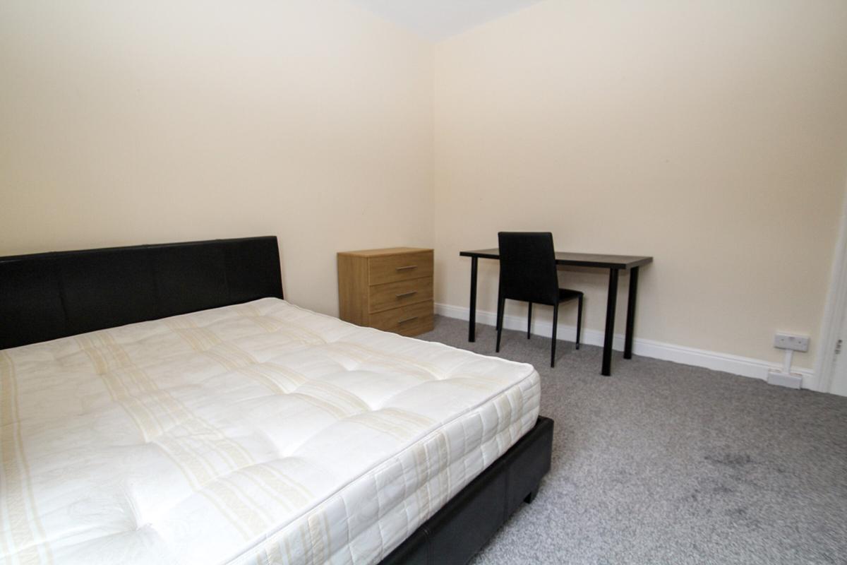 4 bedroom house for rent Hyde Park, Leeds, LS6 1EQ UniHomes