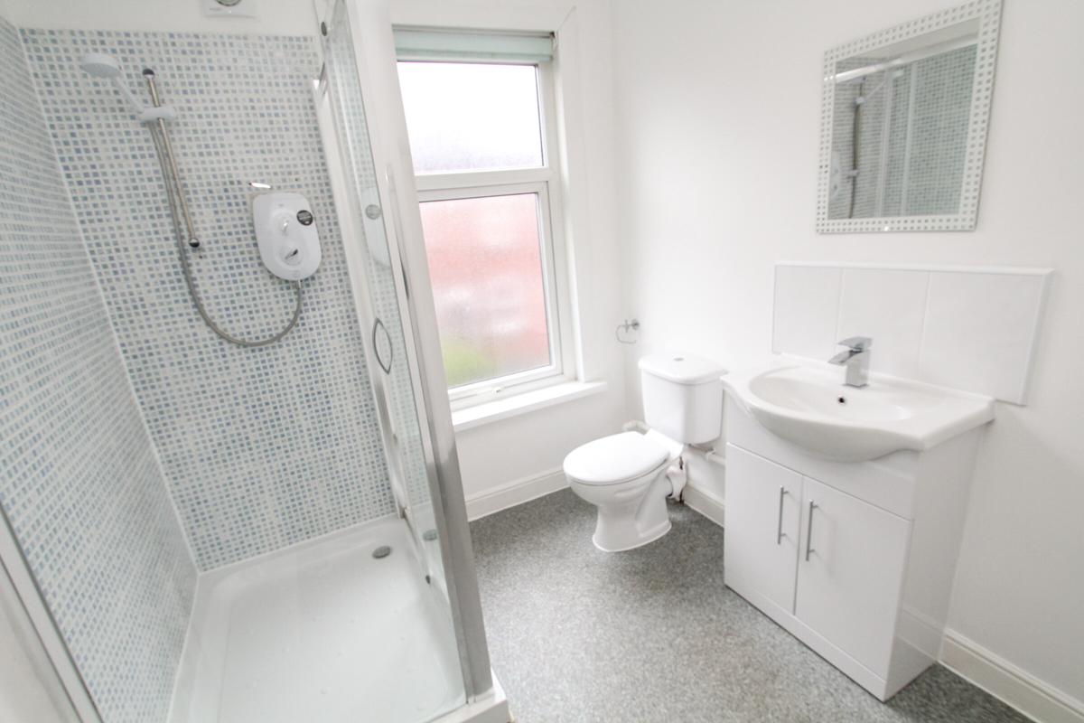 4 bedroom house for rent Hyde Park, Leeds, LS6 1EQ UniHomes