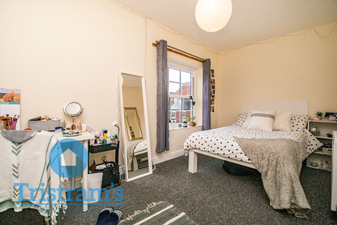 5 bedroom apartment for rent Mansfield Road, Nottingham, NG1 3FS UniHomes