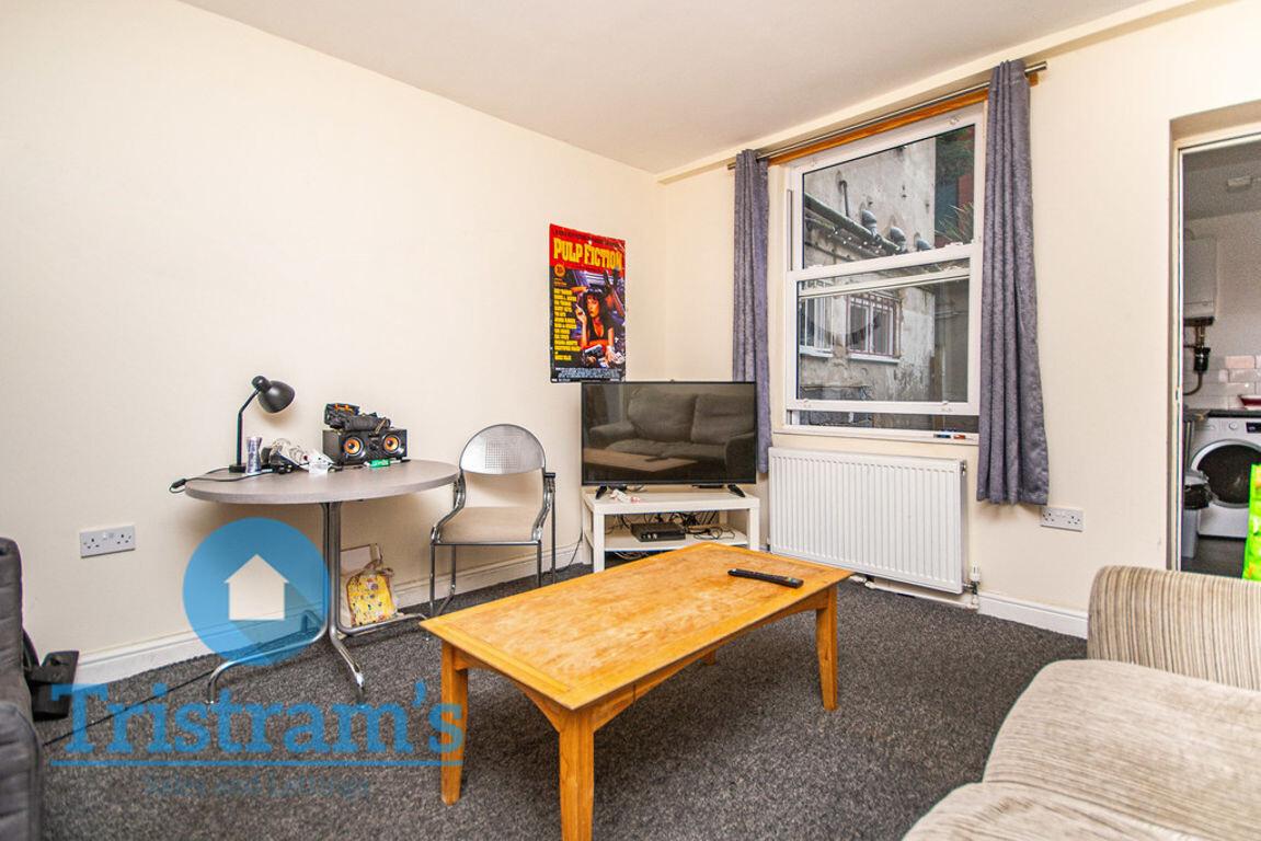 5 bedroom apartment for rent Mansfield Road, Nottingham, NG1 3FS UniHomes
