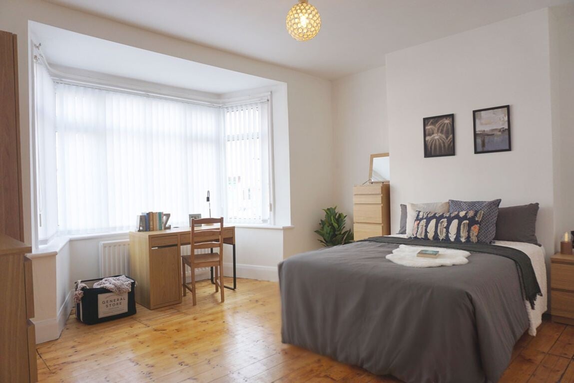 2 bedroom apartment for rent Rokeby Terrace, Newcastle, NE6 5SU UniHomes