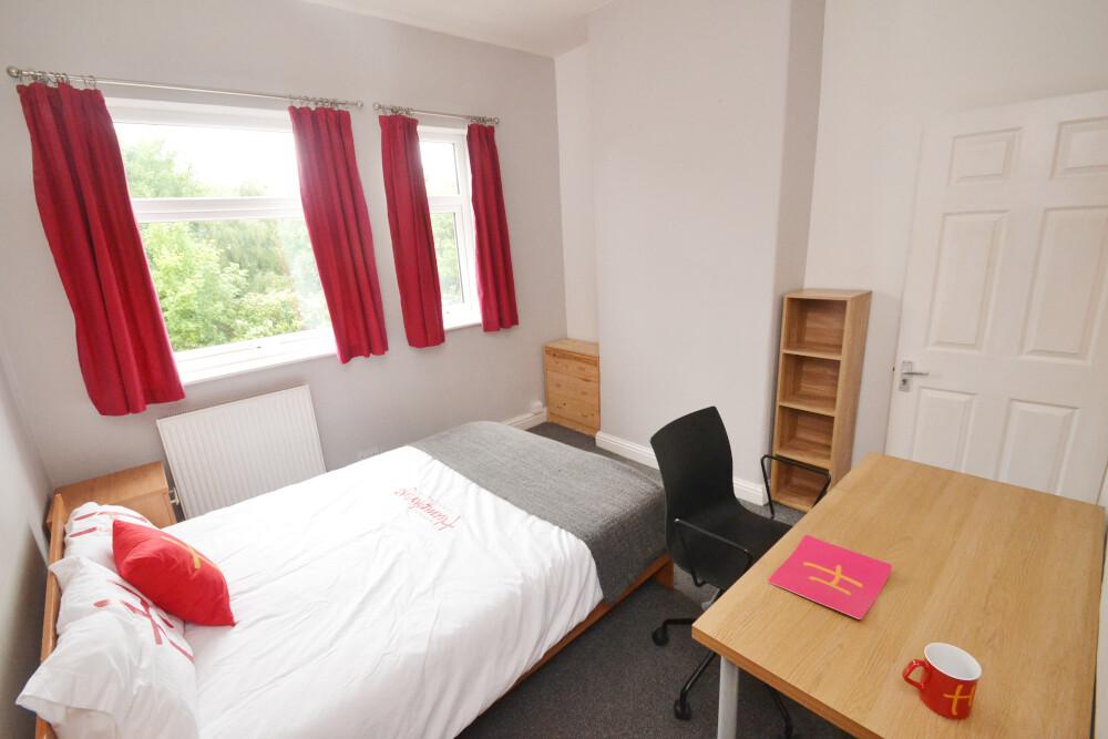 3 bedroom house for rent Brailsford Road, Manchester, M14 6PY UniHomes