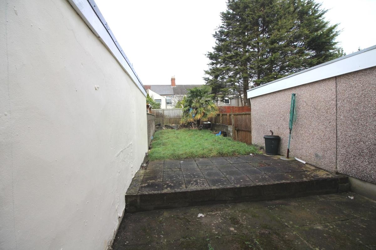 3 bedroom house for rent Treherbert Street, Cardiff, CF24 4JN UniHomes