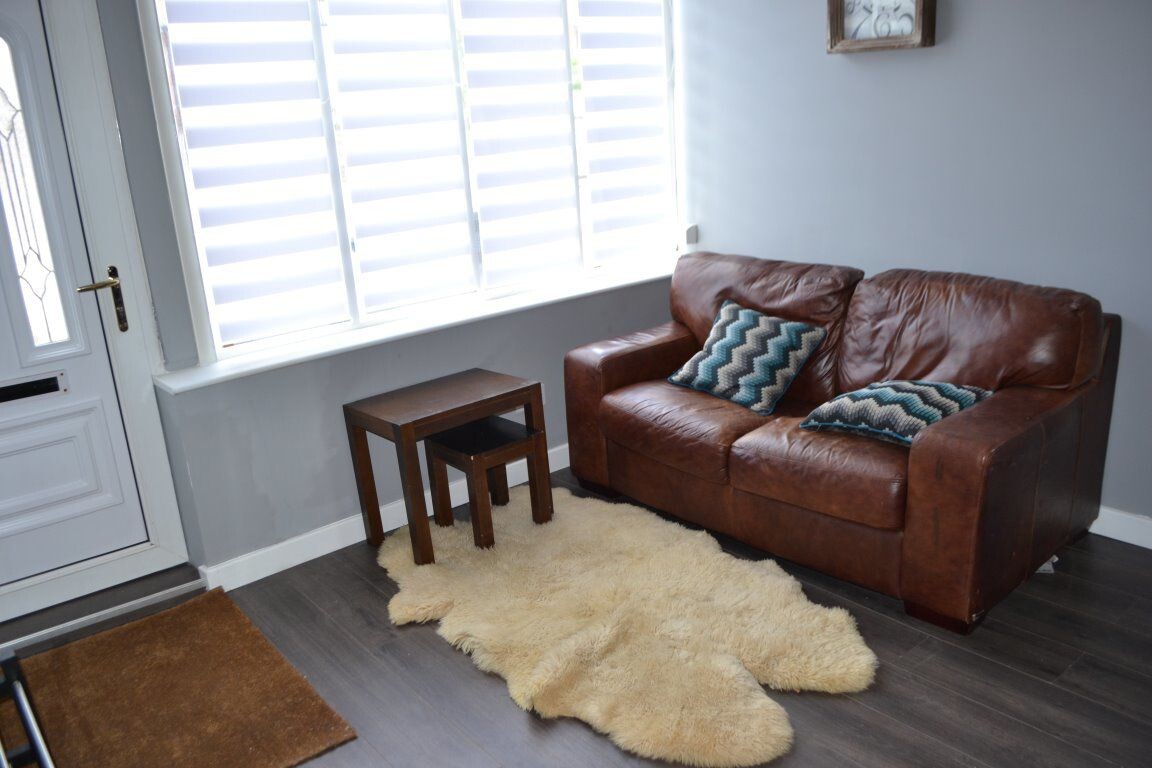 2 bedroom house for rent Pershore Road, Birmingham, B29 7NG UniHomes