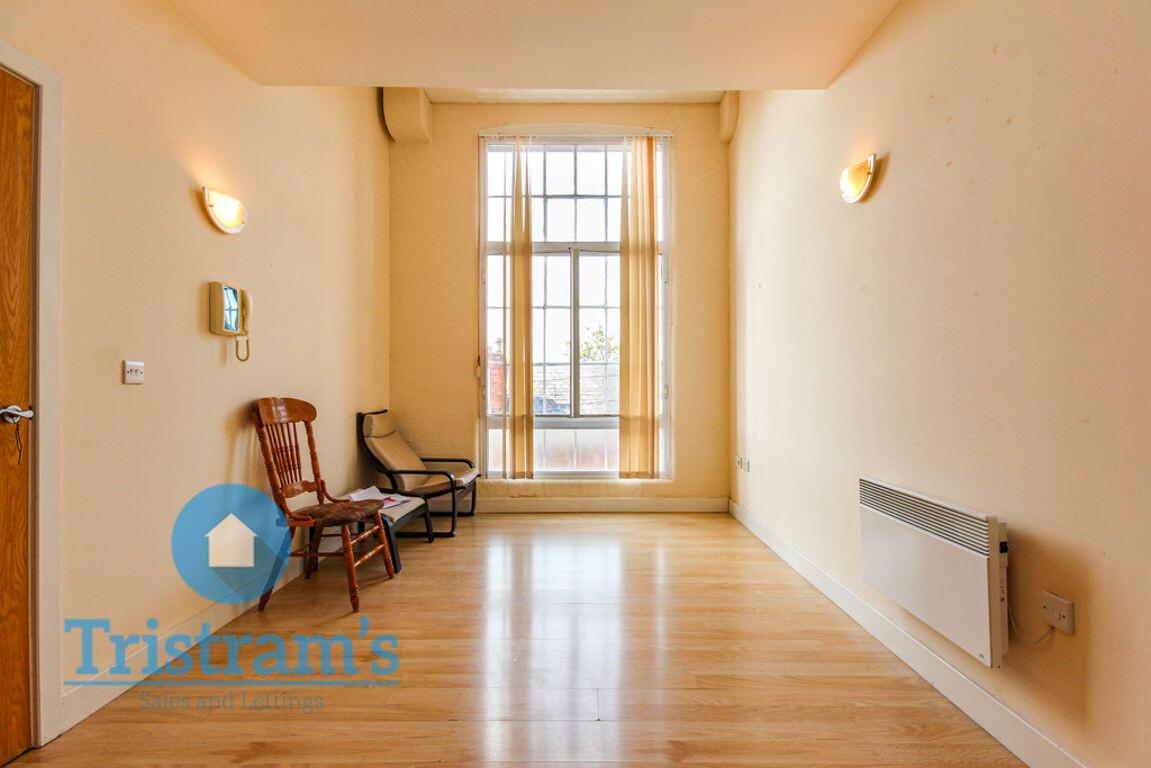 2 bedroom apartment for rent Hartley Road, Nottingham, NG7 3BB UniHomes