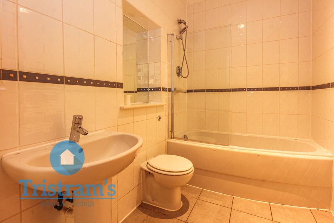 2 bedroom apartment for rent Hartley Road, Nottingham, NG7 3BB UniHomes