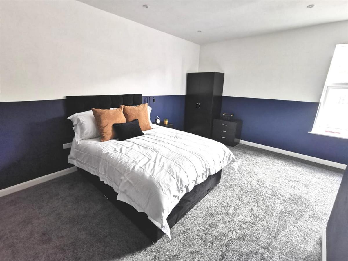 6 bedroom house for rent Etwall Street, Derby, DE22 3DW UniHomes