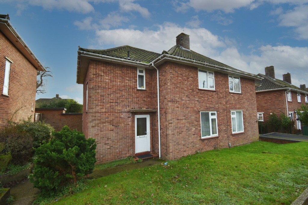 4 bedroom house for rent South Park Avenue, Norwich, NR4 7AZ UniHomes