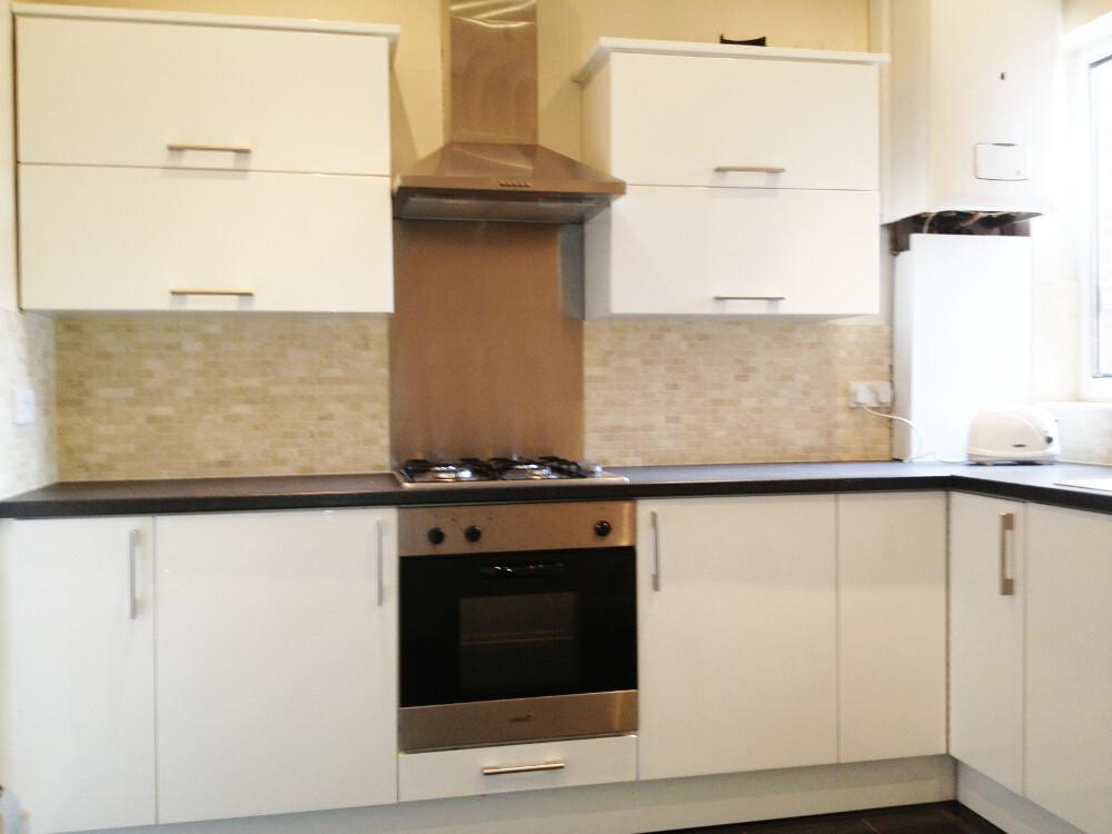 4 bedroom apartment for rent Wilmslow Road, Manchester, M14 6NW UniHomes