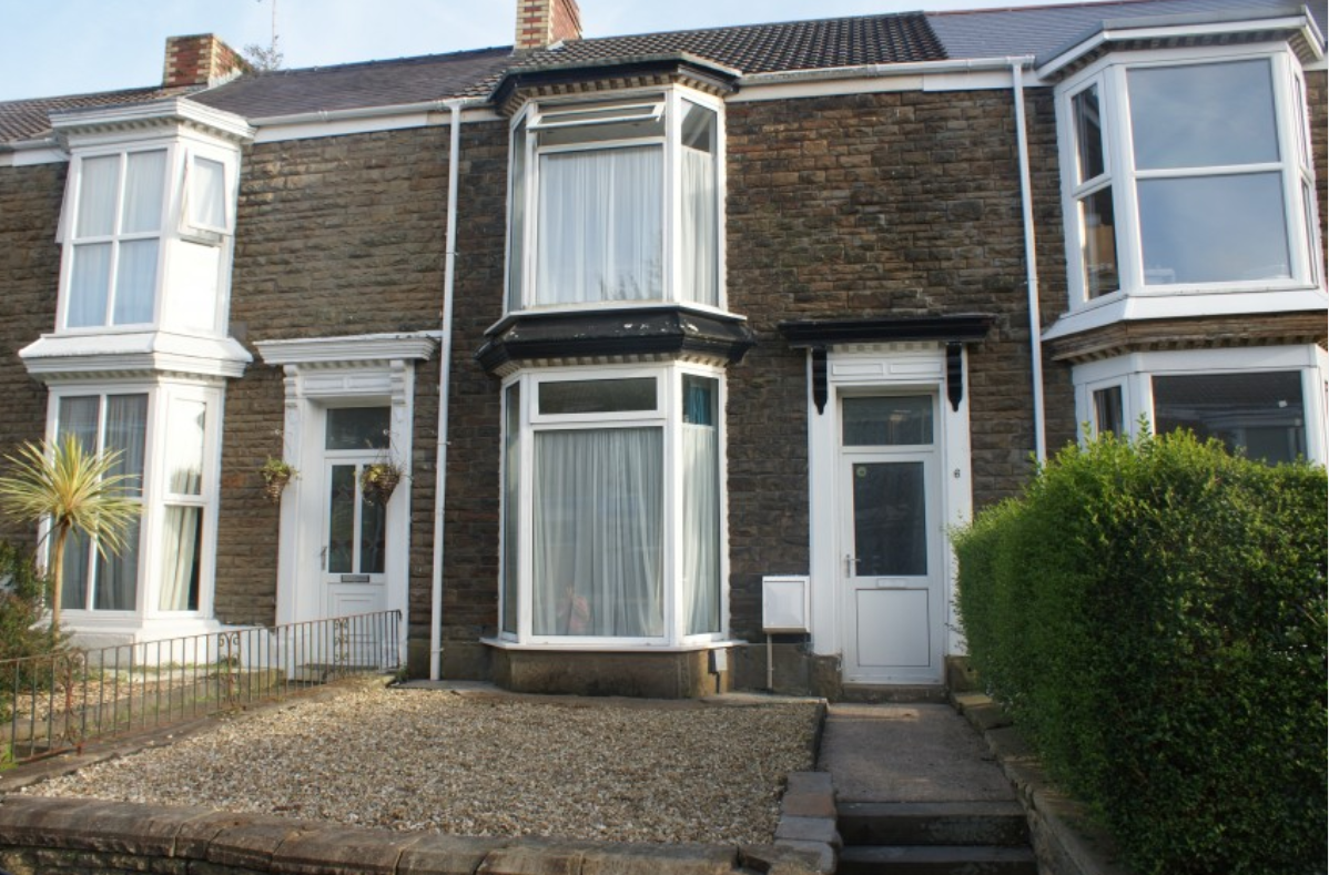 5 bedroom house for rent Aylesbury Road, Swansea, SA2 0BS UniHomes