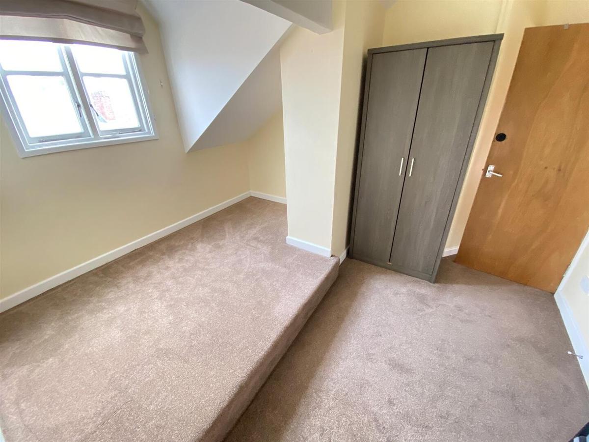 3 bedroom apartment for rent Radbourne Street, Derby, DE22 3HB UniHomes