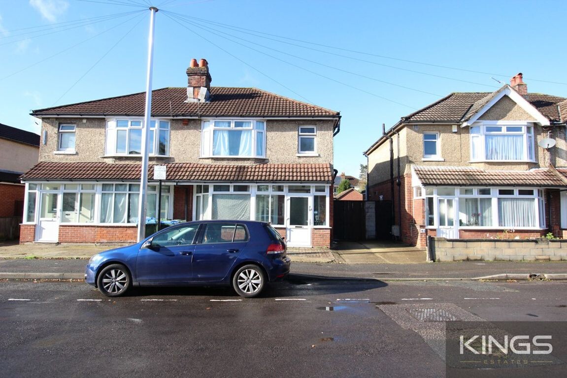 5 bedroom house for rent Upper Shaftesbury Avenue, Southampton, SO17